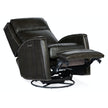 Hooker Furniture Declan PWR Swivel Glider Recliner
