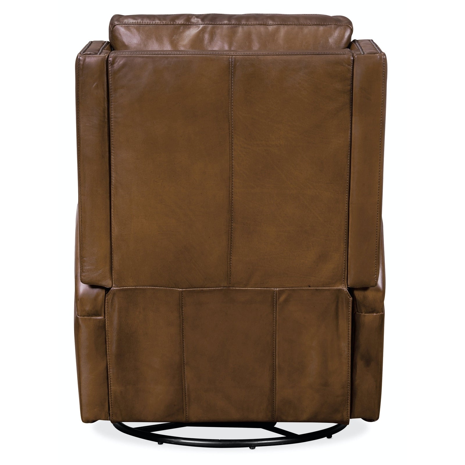 Hooker Furniture Collin PWR Swivel Glider Recliner