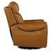 Hooker Furniture Sterling Swivel Power Recliner with Power Headrest