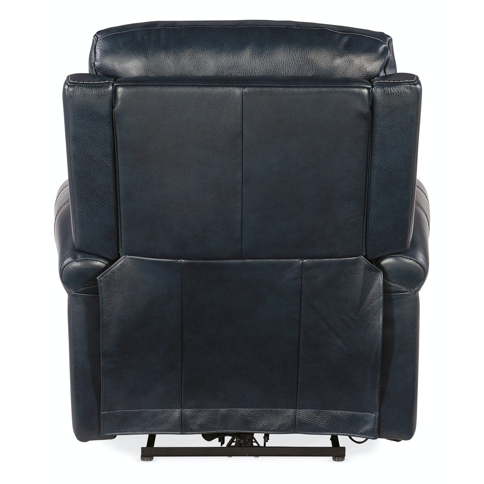 Hooker Furniture Eisley Power Recliner with Power Headrest and Lumbar