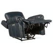 Hooker Furniture Eisley Power Recliner with Power Headrest and Lumbar