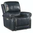 Hooker Furniture Eisley Power Recliner with Power Headrest and Lumbar