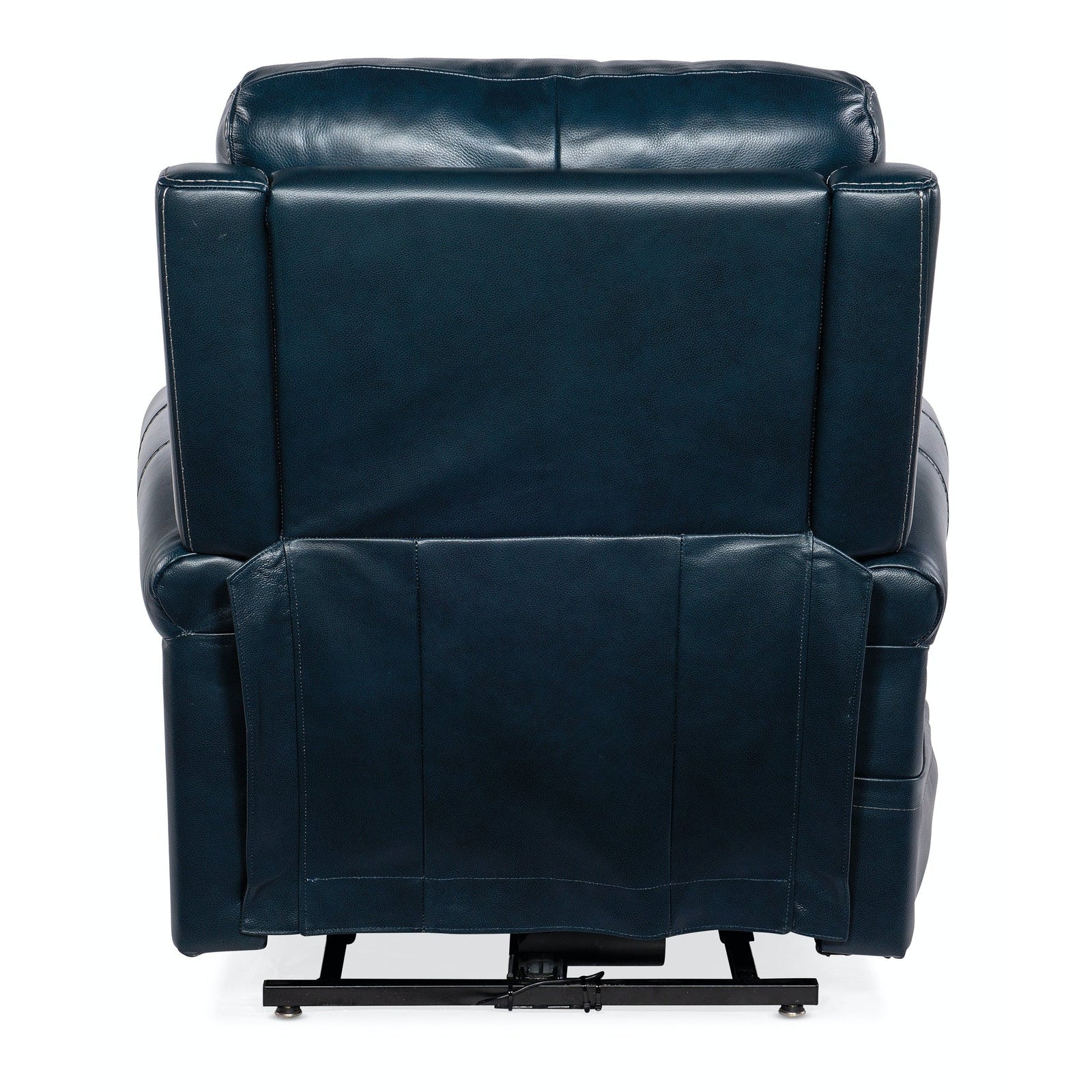 Hooker Furniture Eisley Power Recliner with Power Headrest, Lumbar, and Lift