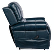 Hooker Furniture Eisley Power Recliner with Power Headrest, Lumbar, and Lift