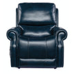 Hooker Furniture Eisley Power Recliner with Power Headrest, Lumbar, and Lift