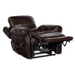 Hooker Furniture Eisley Power Recliner with Power Headrest, Lumbar, and Lift