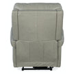 Hooker Furniture Carroll Power Recliner with Power Headrest and Lumbar