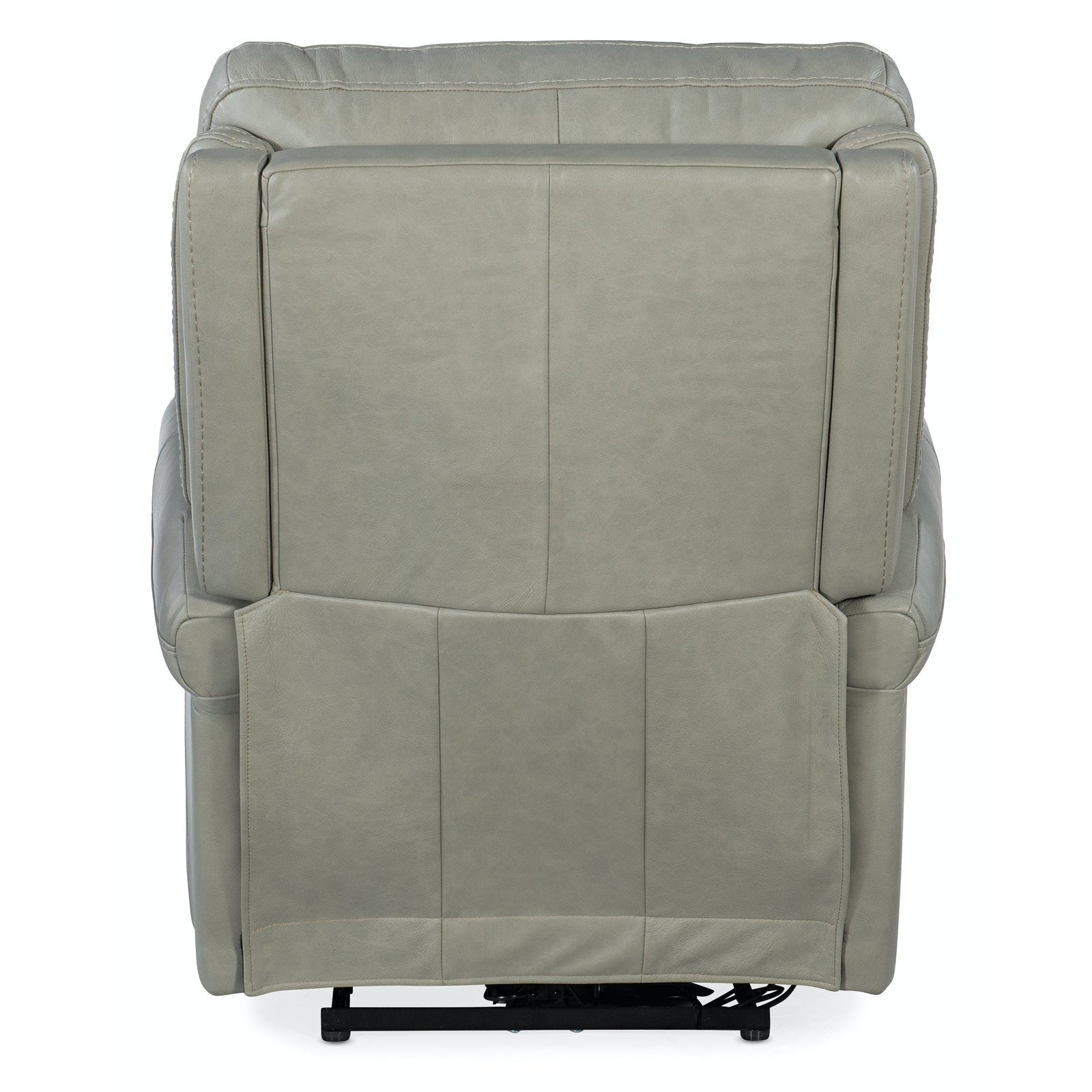 Hooker Furniture Carroll Power Recliner with Power Headrest and Lumbar