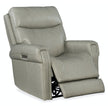 Hooker Furniture Carroll Power Recliner with Power Headrest and Lumbar