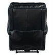 Hooker Furniture Carroll Power Recliner with Power Headrest and Lumbar