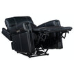 Hooker Furniture Carroll Power Recliner with Power Headrest and Lumbar