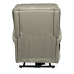 Hooker Furniture Carroll Power Recliner with Power Headrest, Lumbar, and Lift