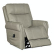 Hooker Furniture Carroll Power Recliner with Power Headrest, Lumbar, and Lift