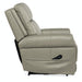 Hooker Furniture Carroll Power Recliner with Power Headrest, Lumbar, and Lift