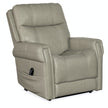 Hooker Furniture Carroll Power Recliner with Power Headrest, Lumbar, and Lift