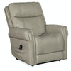 Hooker Furniture Carroll Power Recliner with Power Headrest, Lumbar, and Lift