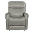 Hooker Furniture Carroll Power Recliner with Power Headrest, Lumbar, and Lift