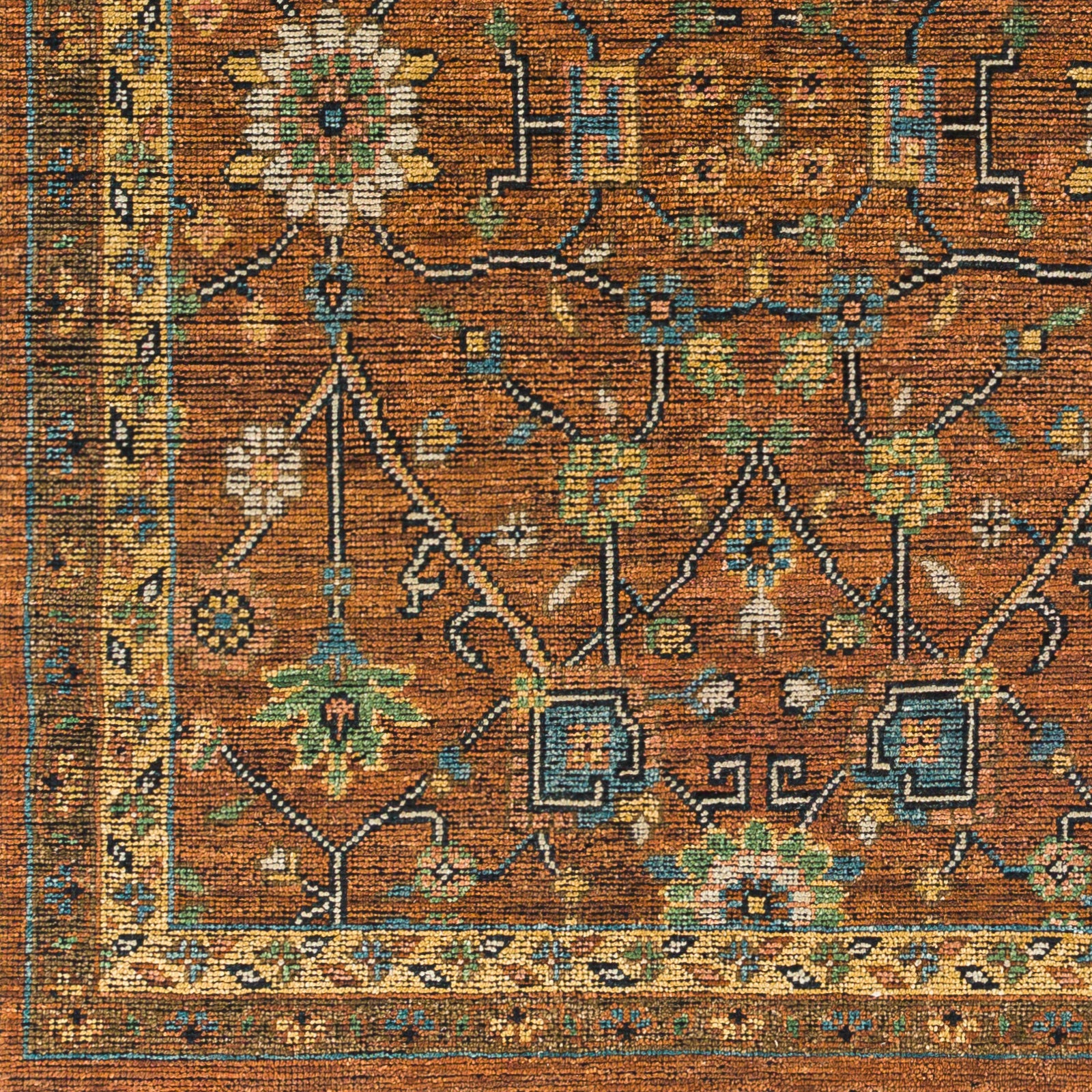 Surya Reign REG-2301 Rug