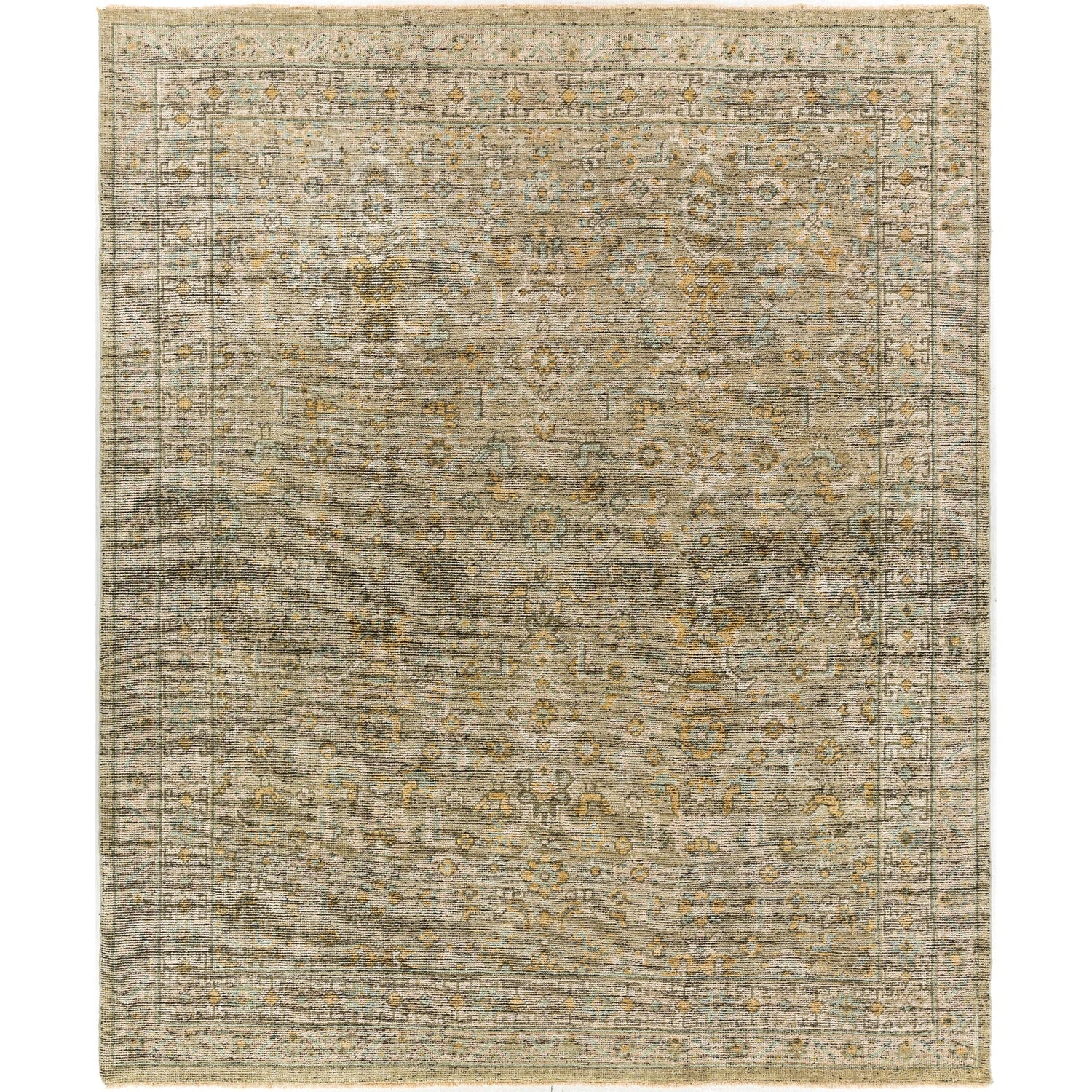 Surya Reign REG-2303 Rug