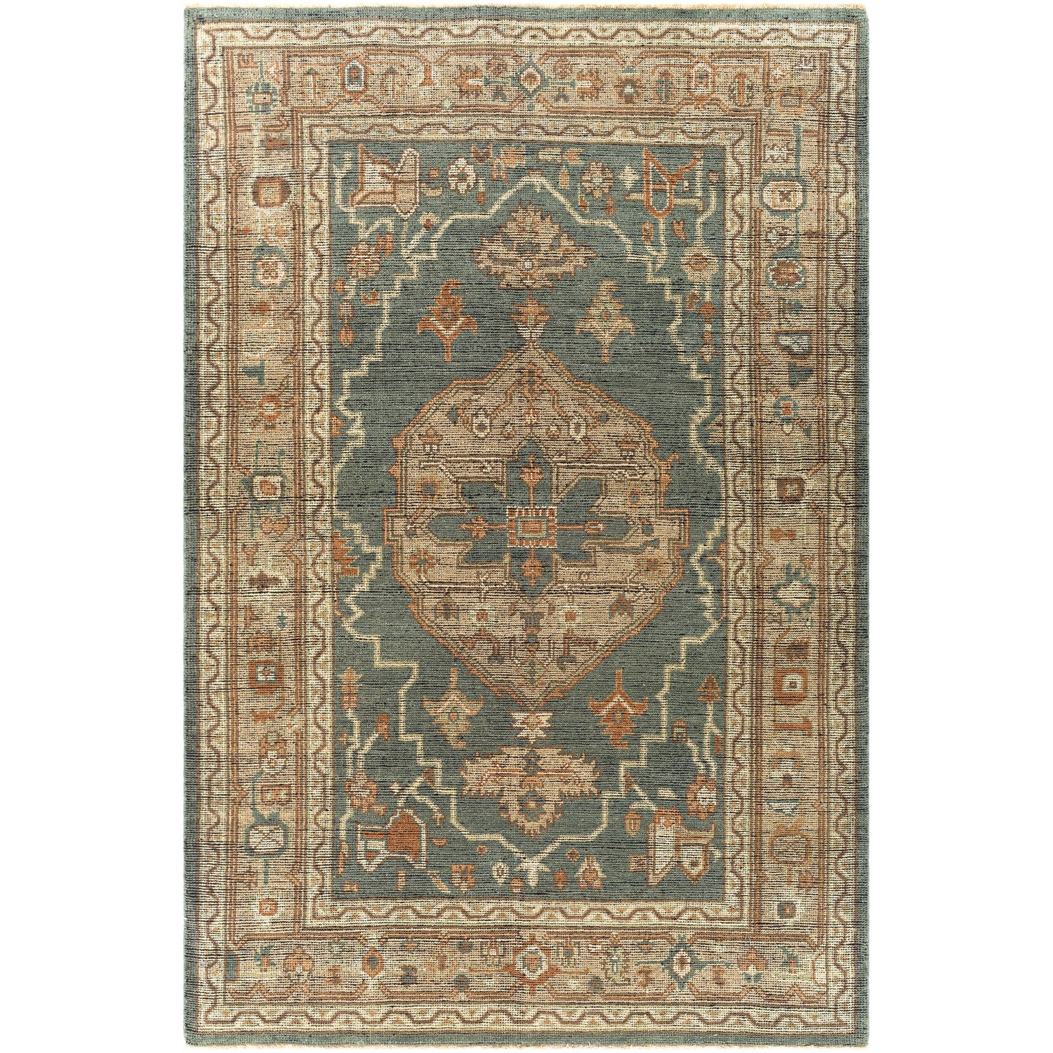 Surya Reign REG-2304 Rug