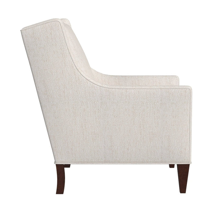 Hooker Upholstery Hand Over Heart Club Chair