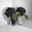 Baccarat Eye Vase Round
