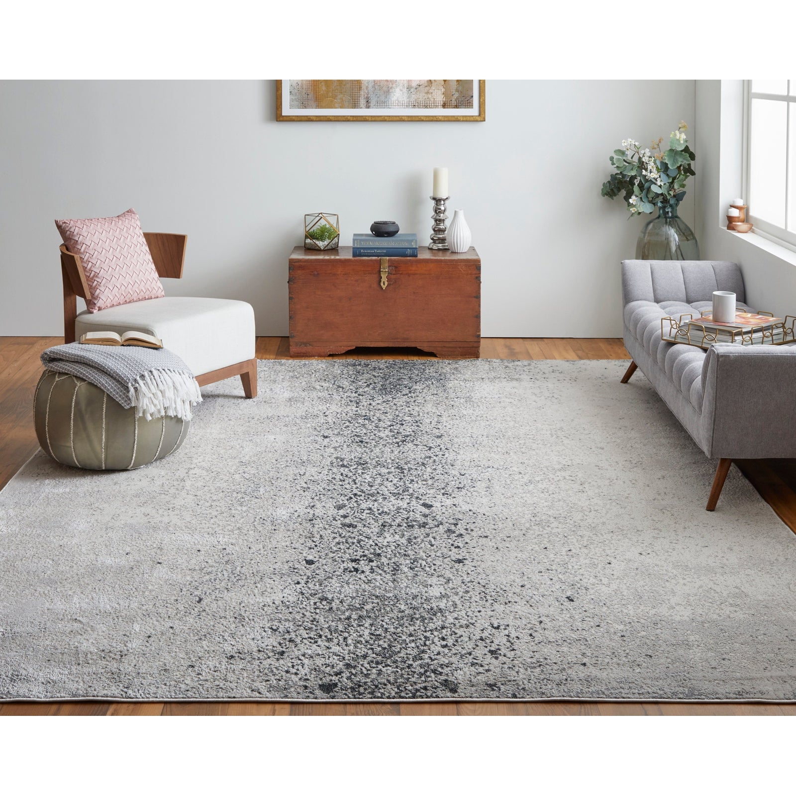 Feizy Astra 39L2F Rug