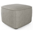 Huppe Scene Square Ottoman