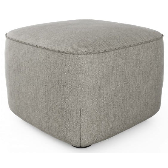 Huppe Scene Square Ottoman