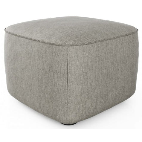 Huppe Scene Square Ottoman