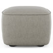 Huppe Scene Square Ottoman