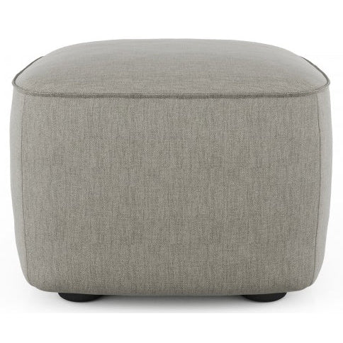Huppe Scene Square Ottoman