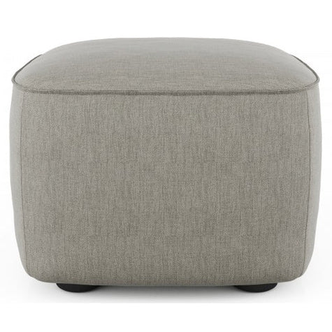 Huppe Scene Square Ottoman
