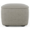 Huppe Scene Square Ottoman