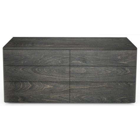 Huppe Sereno 6 Drawer Dresser