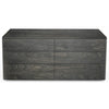 Huppe Sereno 6 Drawer Dresser