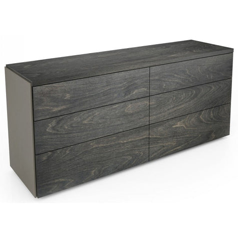 Huppe Sereno 6 Drawer Dresser
