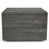 Huppe Sereno Large 2 Drawer Nightstand