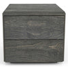 Huppe Sereno Small 2 Drawer Nightstand