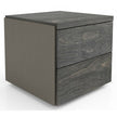 Huppe Sereno Small 2 Drawer Nightstand