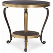Century Furniture Grand Tour Lamp Table