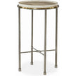 Century Furniture Grand Tour Round Accent Table