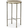 Century Furniture Grand Tour Round Accent Table