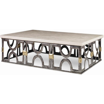 Century Furniture Grand Tour Bardot Cocktail Table