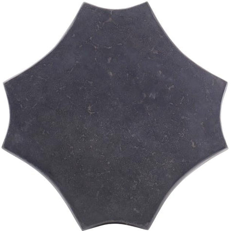 Century Furniture Grand Tour Obsidian Lamp Table