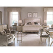 Century Furniture Grand Tour Mingus Accent Table