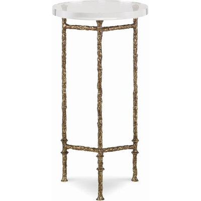 Century Furniture Grand Tour Mingus Accent Table