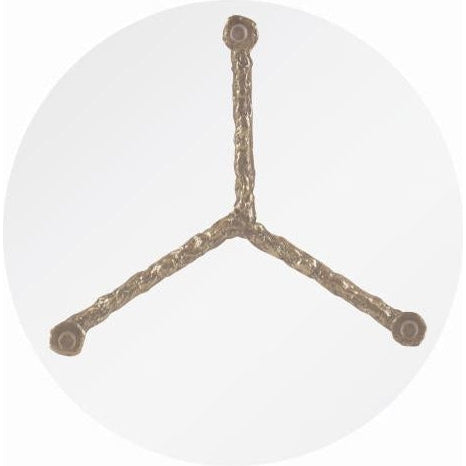 Century Furniture Grand Tour Mingus Accent Table