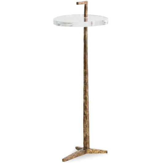 Century Furniture Grand Tour Christian Accent Table