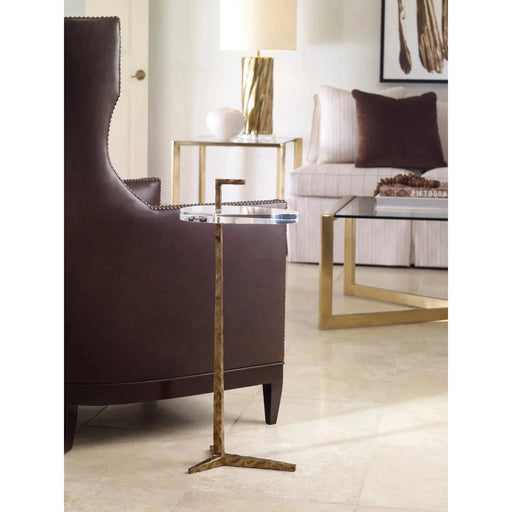 Century Furniture Grand Tour Christian Accent Table